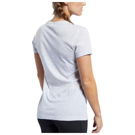 Reebok Γυναικεία κοντομάνικη μπλούζα CrossFit